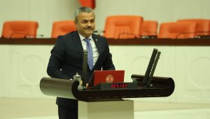 Milletvekili Ünal'dan 24 Temmuz Basın Bayramı mesajı