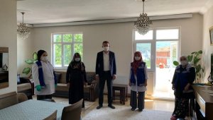 Safranbolu Kaymakamlığından