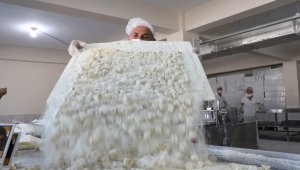 Safranbolu lokumunda kontrollü üretim