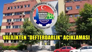 Valilikten