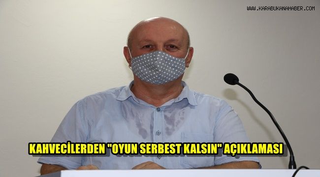 Kahvecilerden