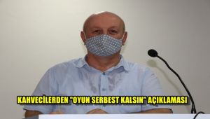 Kahvecilerden