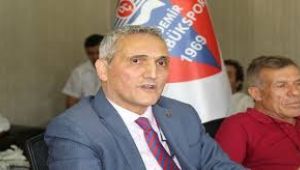 Karabük Gazeteciler Cemiyeti'nden Başkan Yüksel'e tepki