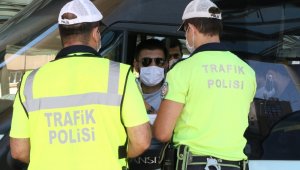 Karabük'te her yer denetleniyor