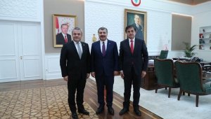 Karabük'te yeni aile hekimliği açılacak