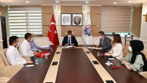 PRODES kapsamında onaylanan iki proje imzalandı
