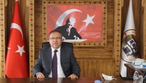 Safranbolu Kaymakamı Türköz göreve başladı