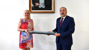 TCDD Taşımacılık'tan KARDEMİR'e ziyaret