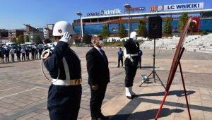 Zafer Bayramı'nın 98. Yıl dönümü etkinlikleri