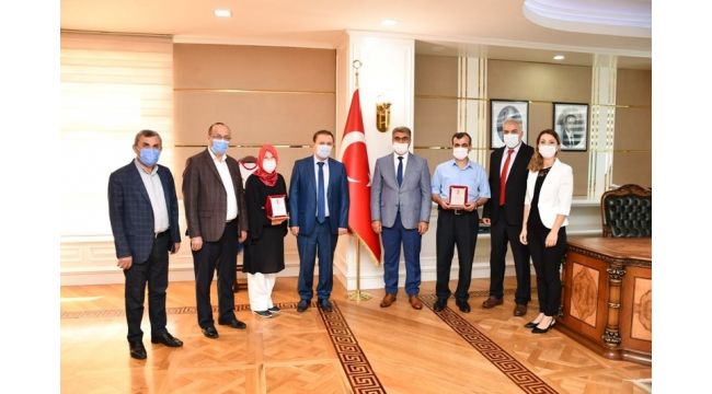 Ahilik Haftası'na korona engeli