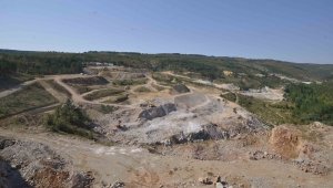 Aldeğirmen Barajı ile 15 bin 600 dekar tarım alanı sulanarak verimliliği artıracak