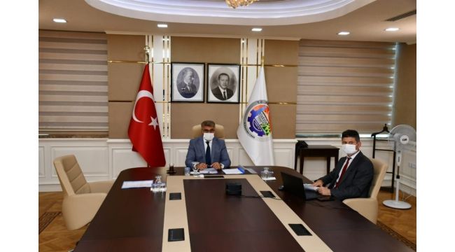 BAKKA Yönetim Kurulu Başkanı Gürel oldu
