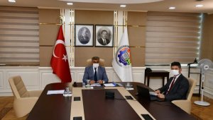BAKKA Yönetim Kurulu Başkanı Gürel oldu