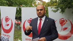 Başkan Kıraç'tan 12 Eylül mesajı