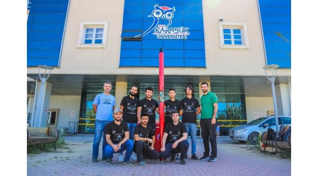 Karabük Üniversitesi, TEKNOFEST yarışmalarına hazır