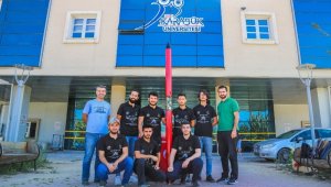 Karabük Üniversitesi, TEKNOFEST yarışmalarına hazır
