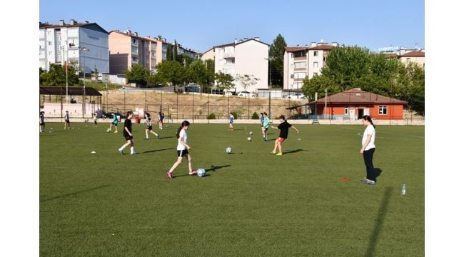 Karabük'te
