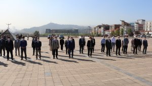 Karabük'te