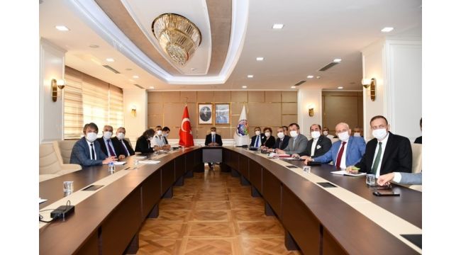 Karabük'te