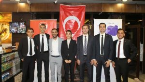 Karabük'te terfi eden hakem ve gözlemciler belli oldu