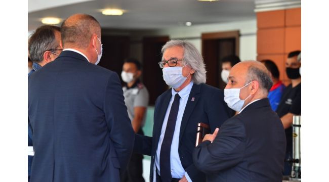 KARDEMİR'de dijital dönüşümde 100'den geri sayım başladı