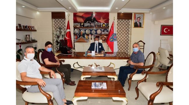 Kuyumcular Derneğinden