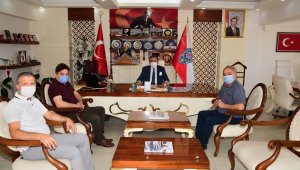 Kuyumcular Derneğinden