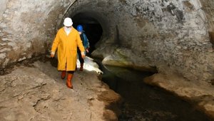 Safranbolu'nun altından bir şehir daha doğuyor