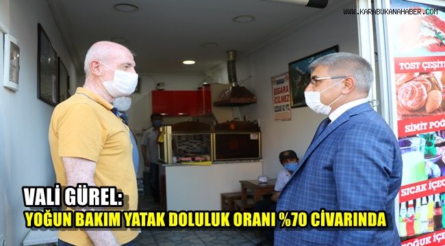 Vali Gürel: