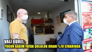 Vali Gürel: