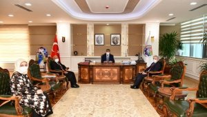 Camiler ve Din Görevlileri Haftası