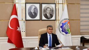 İl Koordinasyon Kurulu VKS üzerinden yapıldı
