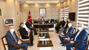 Karabük Valiliği'nden kısa kısa