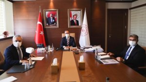 Karabük'te Gençlik ve Spor Bakanlığı yatırım ve projeleri başlayacak