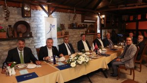 Karabük'te hedef Teknokent ile demir çelik sektörünü birleştirmek