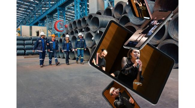 KARDEMİR 29 Ekim'i işçilerden oluşturduğu müzik kulübünün konseri kutlayacak