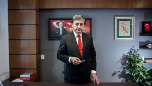 Milletvekili Güneş: