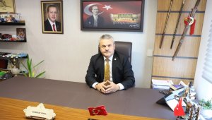 Milletvekili Ünal'dan Dünya Gazeteciler Günü mesajı