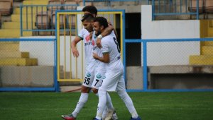 Misli.com 2. Lig: Kardemir Karabükspor: 0 - Serik Belediyespor: 2