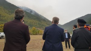 Vali Gürel: