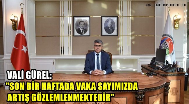 Vali Gürel: