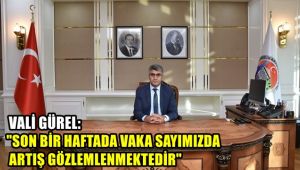 Vali Gürel: