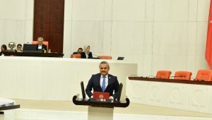 Cumhur Ünal'dan 10 Kasım mesajı