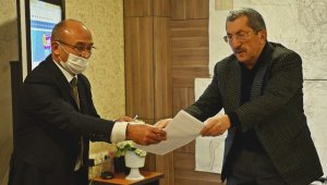 Karabük Belediyesi'nden sosyal haklarla birlikte yüzde 40'lık sözleşme