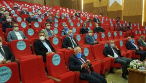 KARDEMİR Genel Kurulu'nda yönetim listesi belirlendi