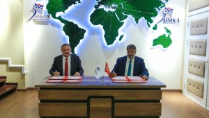 KBÜ ve İŞKUR arasında protokol imzalandı