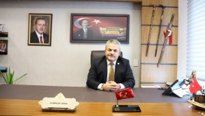 Milletvekili Ünal'dan Öğretmenler Günü mesajı