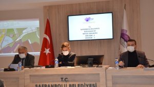 Safranbolu Belediyesi'nin meclisinden ilginç karar