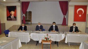 Safranbolu'da