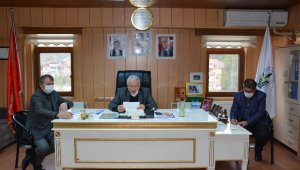 Yenice Belediyesi'nin 2021 yılı bütçesi kabul edildi